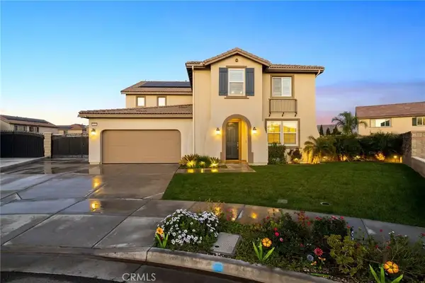 6962 Housatonic Court, Jurupa Valley, CA 91752