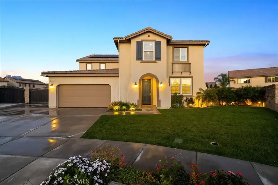 6962 Housatonic Court, Jurupa Valley, CA 91752 - #2