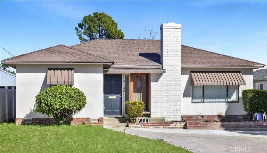 7140 N Muscatel Avenue, San Gabriel, CA 91775 - #2
