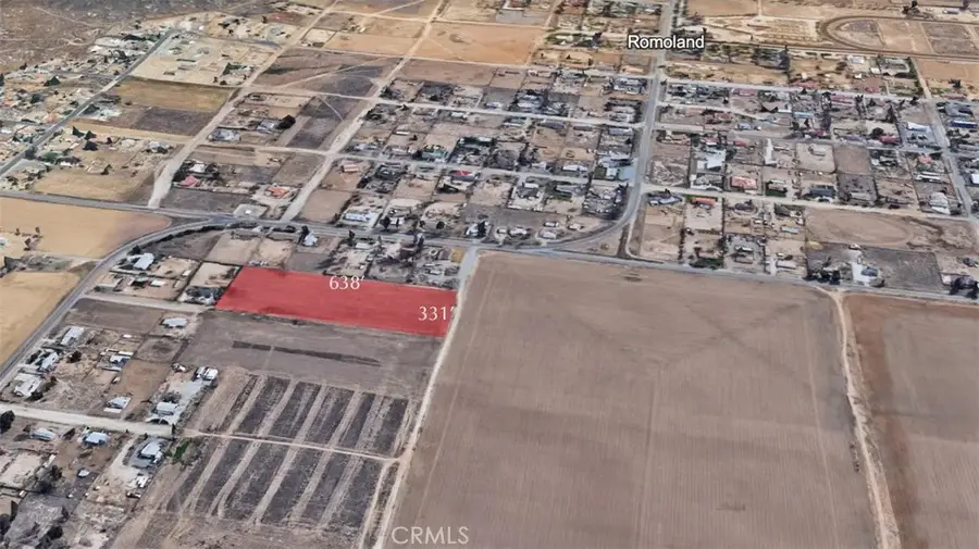 0 Antelope, Menifee, CA 92585 - #2
