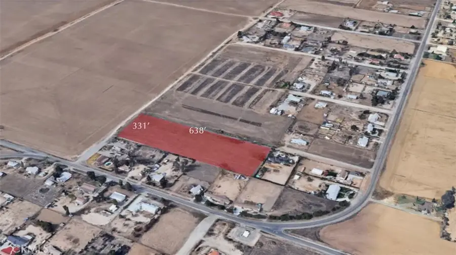 0 Antelope, Menifee, CA 92585 - #3