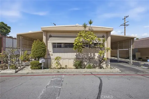 4800 Daleview #41, El Monte, CA 91731