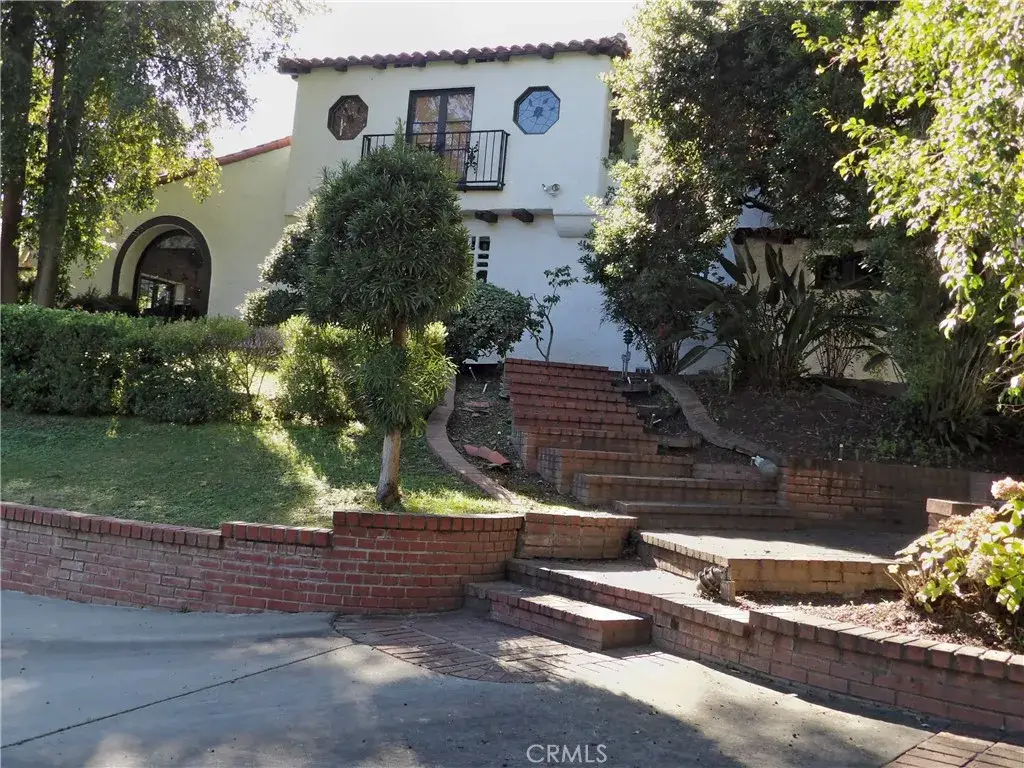 1455 Granada Avenue, San Marino, CA 91108 - #1