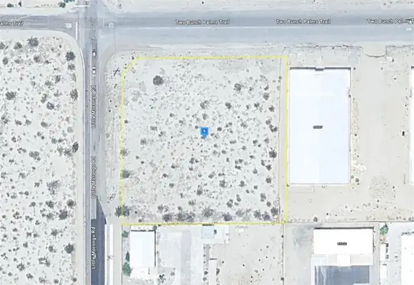 65067 Two Bunch Palms, Desert Hot Springs, CA 92240