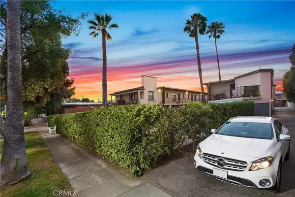 308 Pasadena, South Pasadena, CA 91030