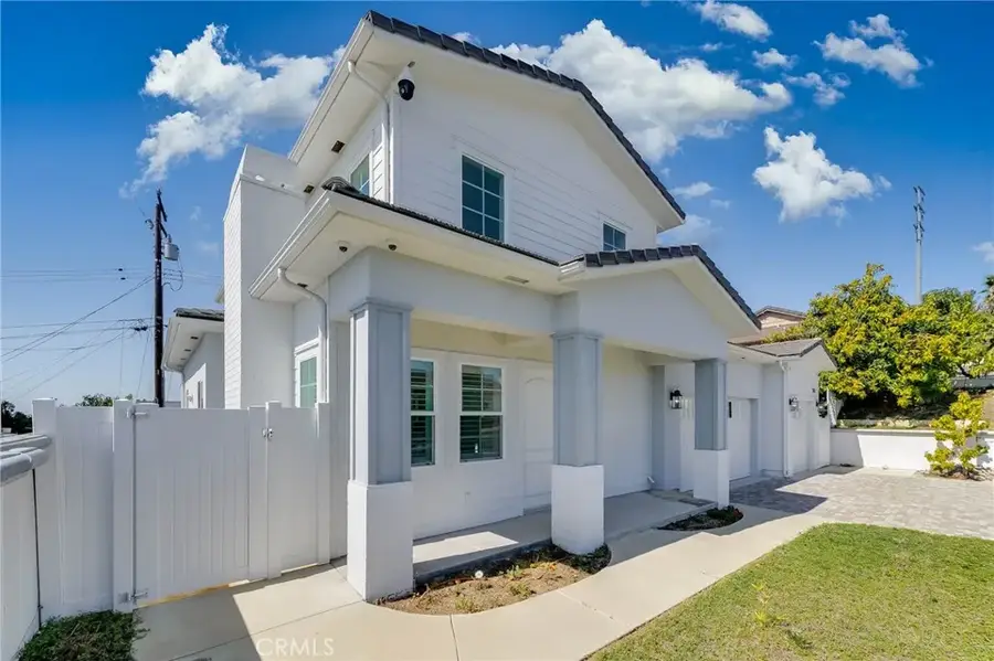 1365 Lightview Street, Monterey Park, CA 91754 - #3