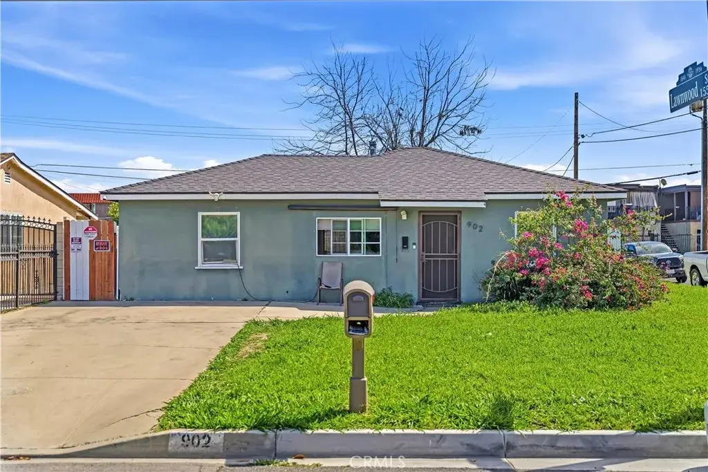 902 Ballista Avenue, La Puente, CA 91744 - #1