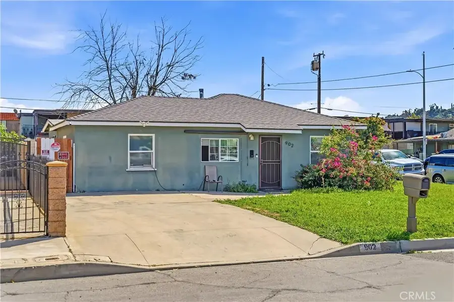 902 Ballista Avenue, La Puente, CA 91744 - #3