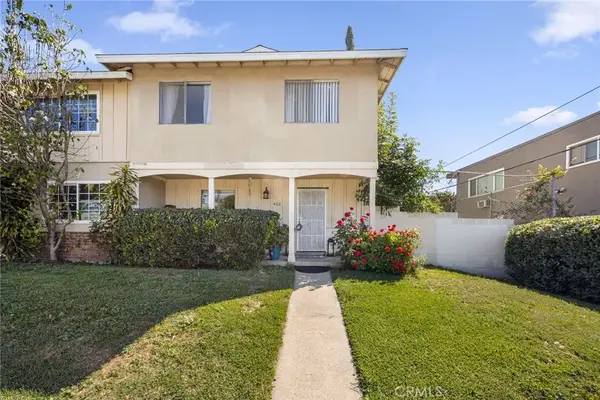 402 N Cerritos, Azusa, CA 91702