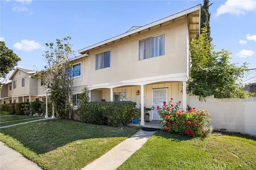 402 N Cerritos, Azusa, CA 91702 - #2