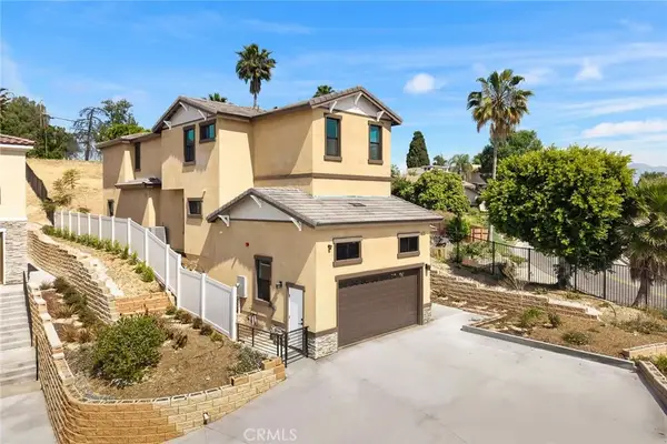 673 Castlehill Drive, Walnut, CA 91789