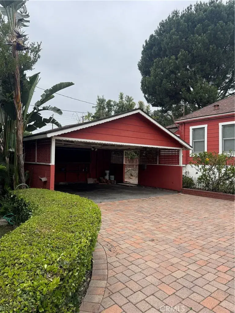 703 Manzanita Avenue, Sierra Madre, CA 91024 - #1