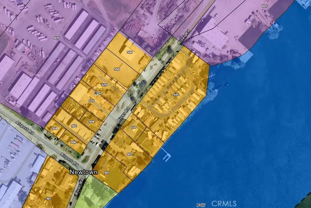 550 River, Rio Vista, CA 94571 - #1