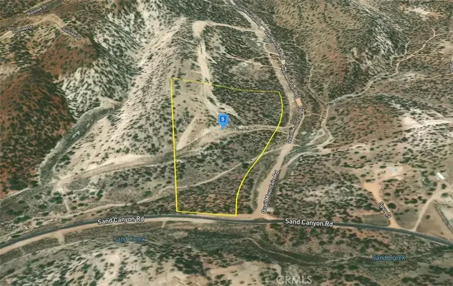 12100 Quail Mountain, Tehachapi, CA 93561 - #2