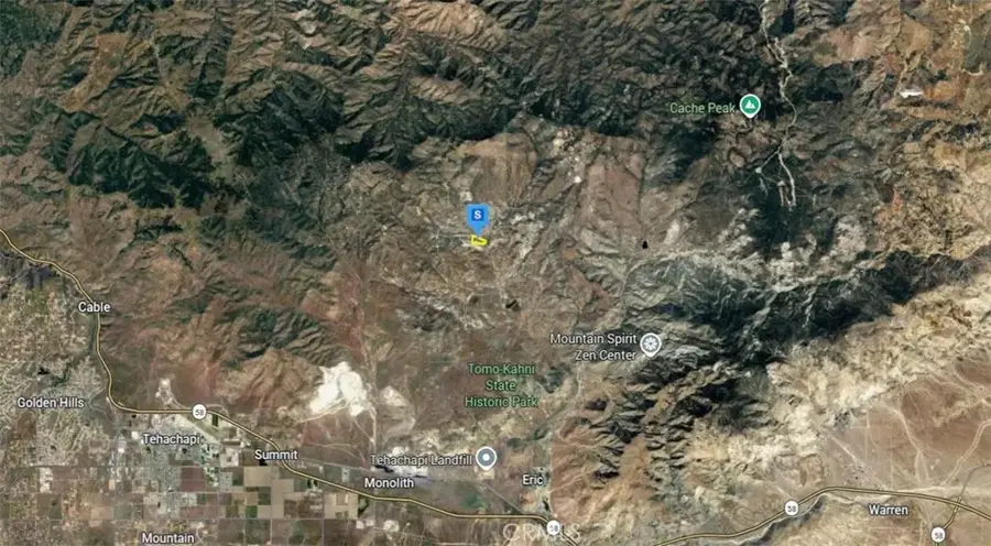 12100 Quail Mountain, Tehachapi, CA 93561 - #3