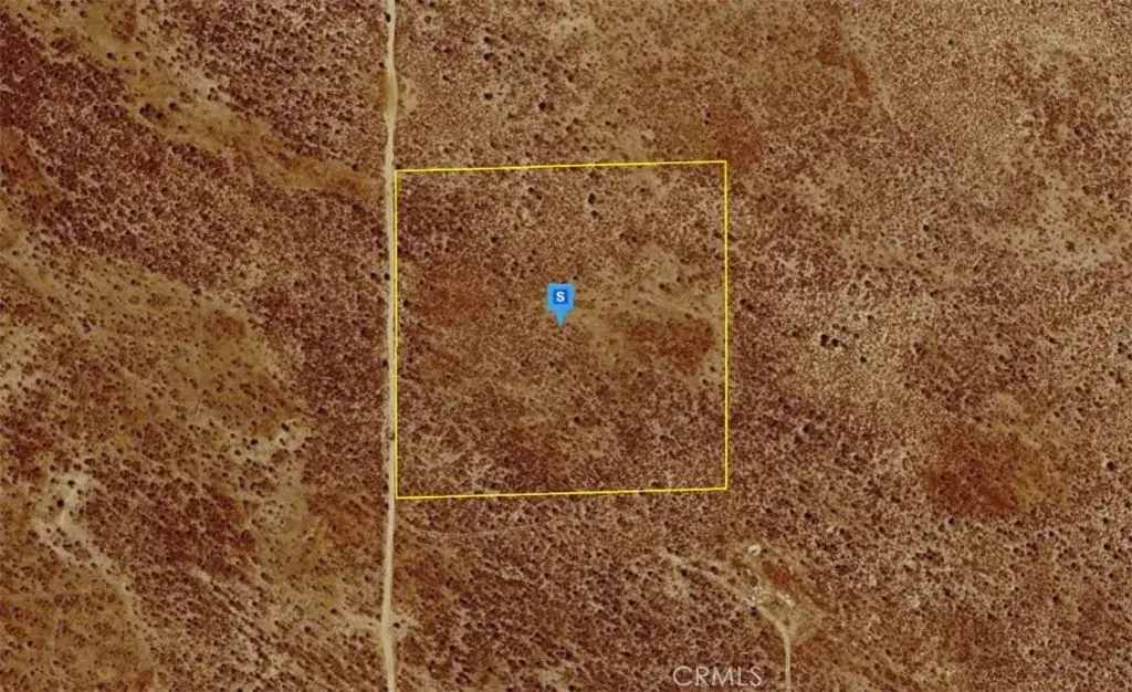 100 Silver Queen, Mojave, CA 93501 - #1