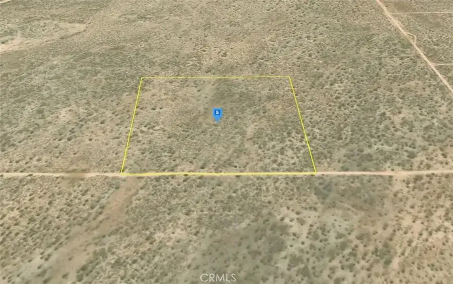 100 Silver Queen, Mojave, CA 93501 - #2