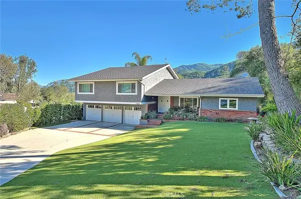 29846 Triunfo Drive, Agoura Hills, CA 91301