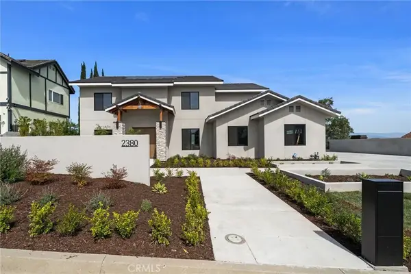 2380 Scenic Ridge, Chino Hills, CA 91709