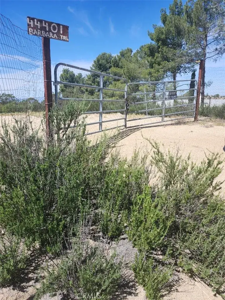 44401 Barbara, Aguanga, CA 92536 - #1