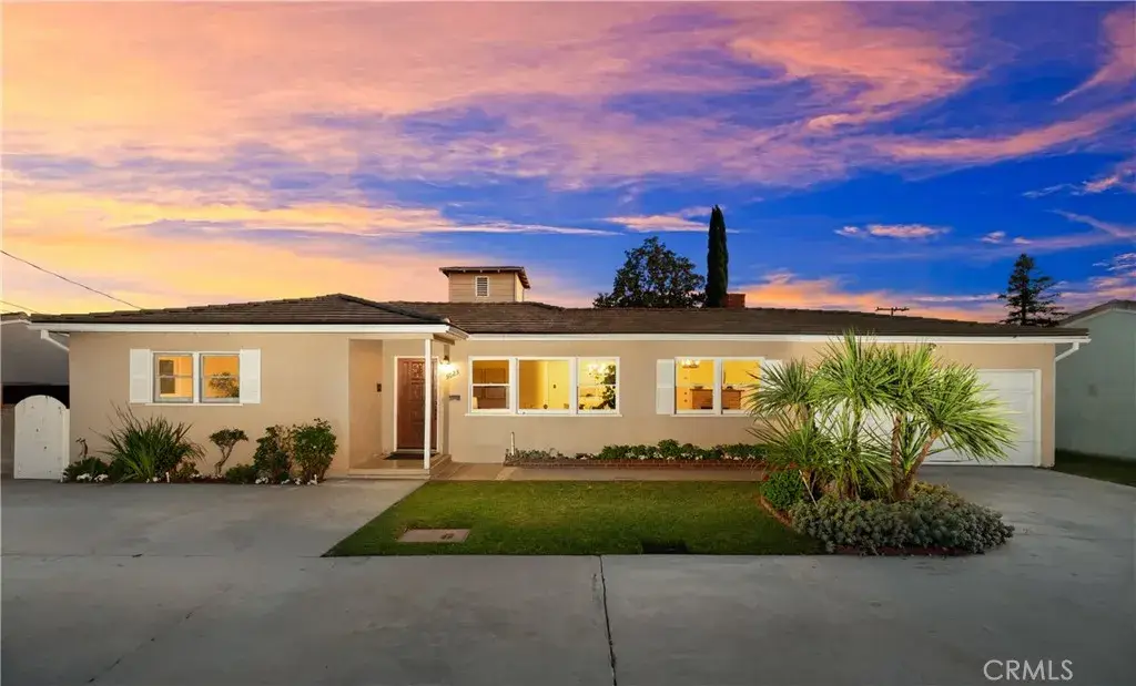 5023 Temple City Boulevard, Temple City, CA 91780 - #1