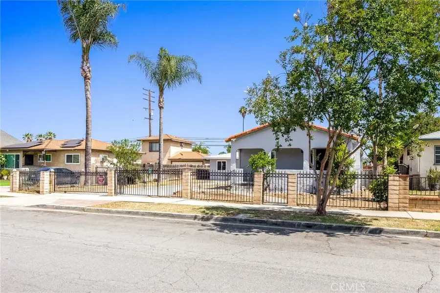 1163 W 3rd Street, Pomona, CA 91766 - #2