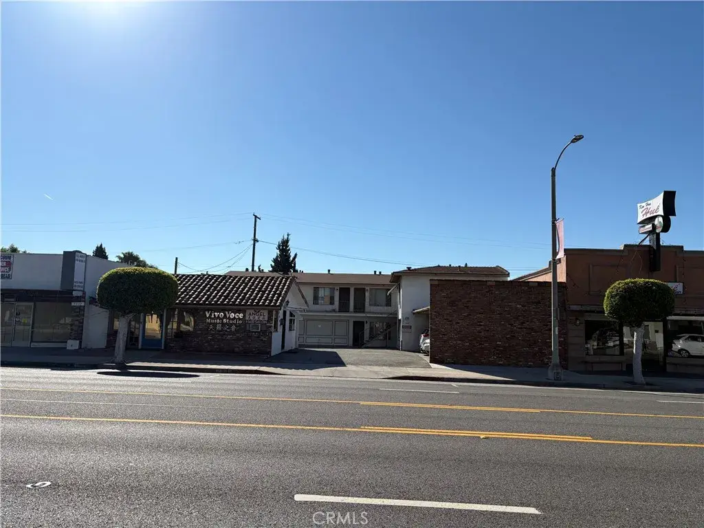 9088 Las Tunas Drive, Temple City, CA 91780 - #1