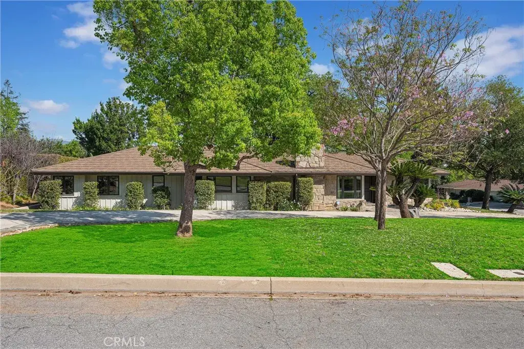 1300 Santa Margarita, Arcadia, CA 91006 - #1