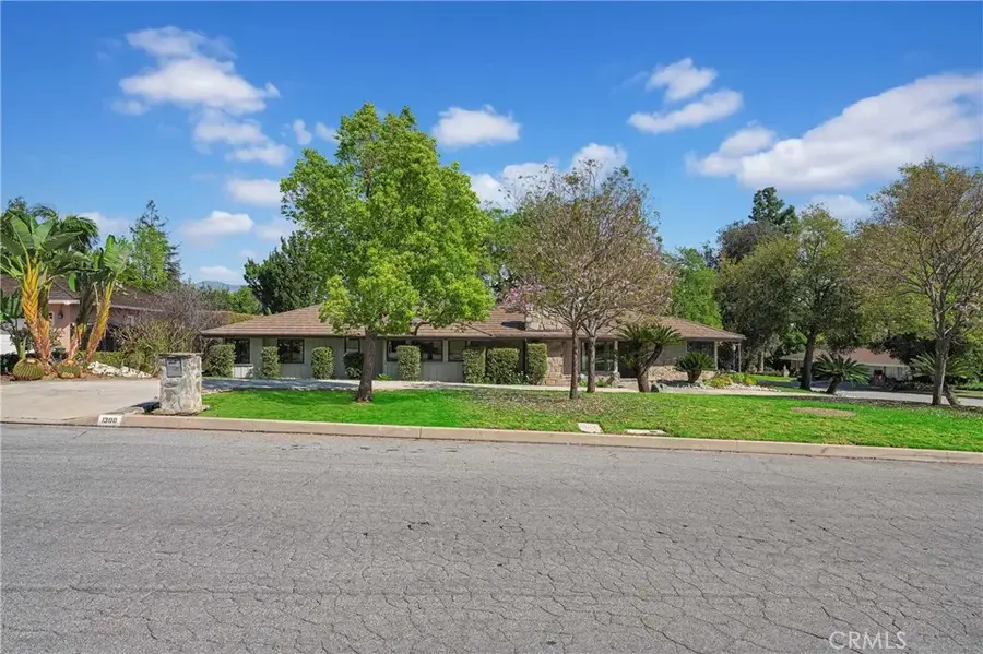 1300 Santa Margarita, Arcadia, CA 91006 - #2