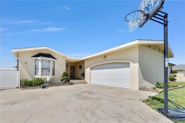 5125 N Nearglen, Covina, CA 91724