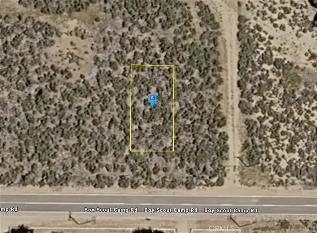 14145 Boy Scout Camp, Frazier Park, CA 93222 - #1