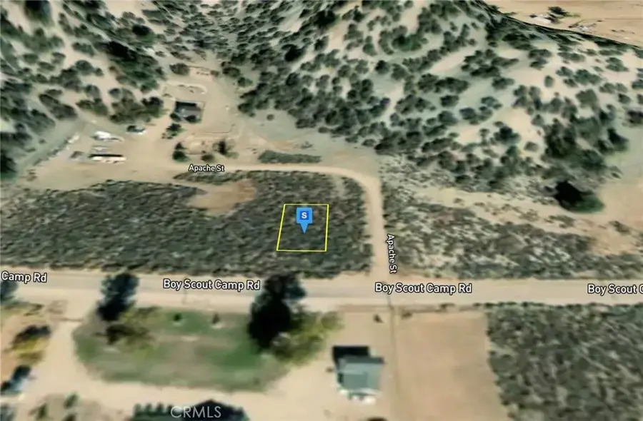14145 Boy Scout Camp, Frazier Park, CA 93222 - #3