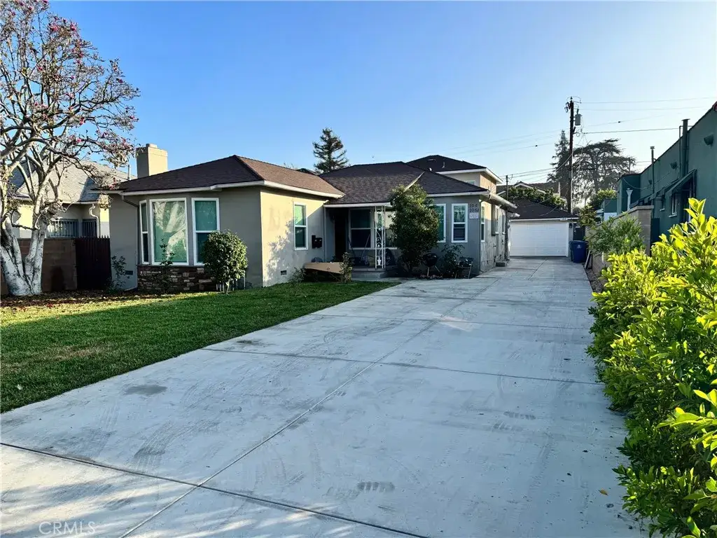 104-106 E Linda Vista Avenue, Alhambra, CA 91801 - #1