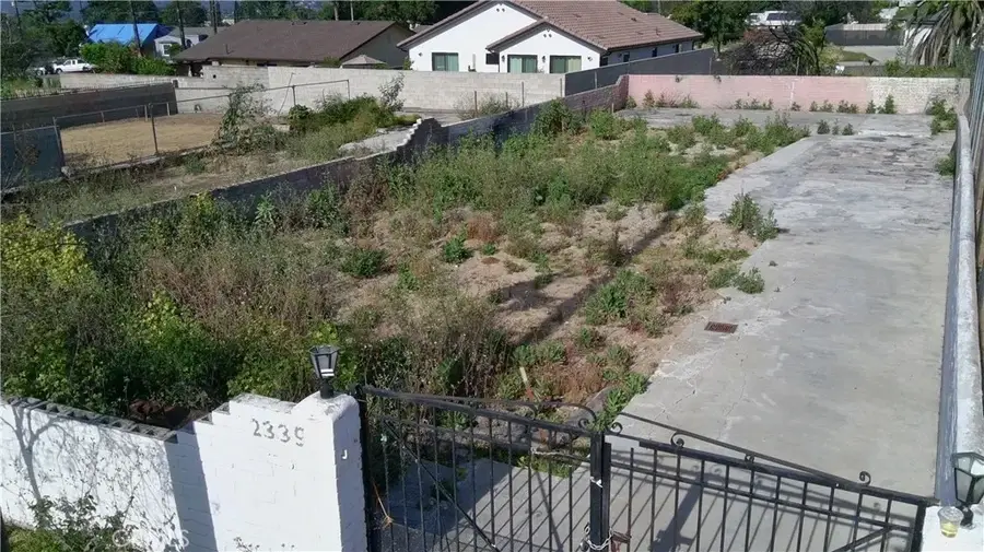 2339 Kellogg, Altadena, CA 91001 - #2