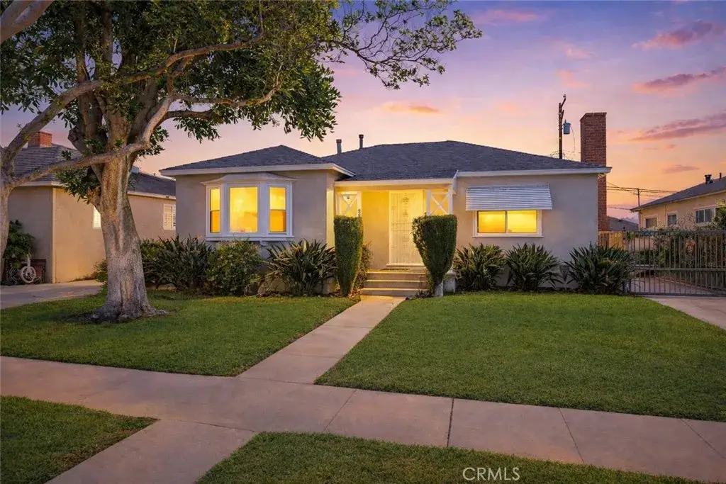 1036 S Hidalgo, Alhambra, CA 91801 - #1