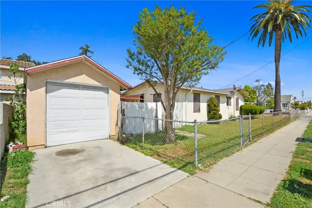 201 N Baltimore, Monterey Park, CA 91754 - #1