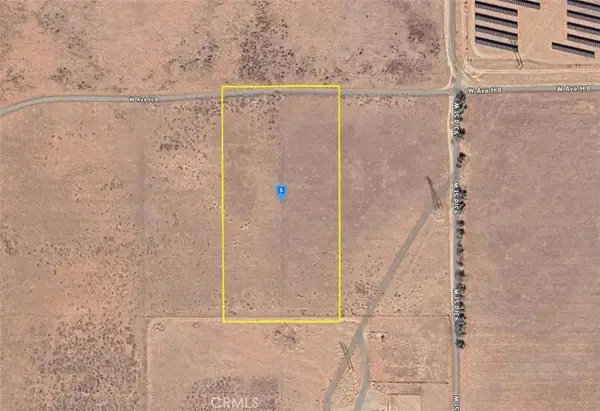 111 W Ave H 8, Lancaster, CA 93536