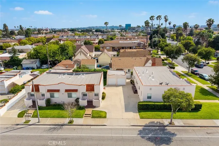 2306 W Alhambra Road, Alhambra, CA 91801 - #3