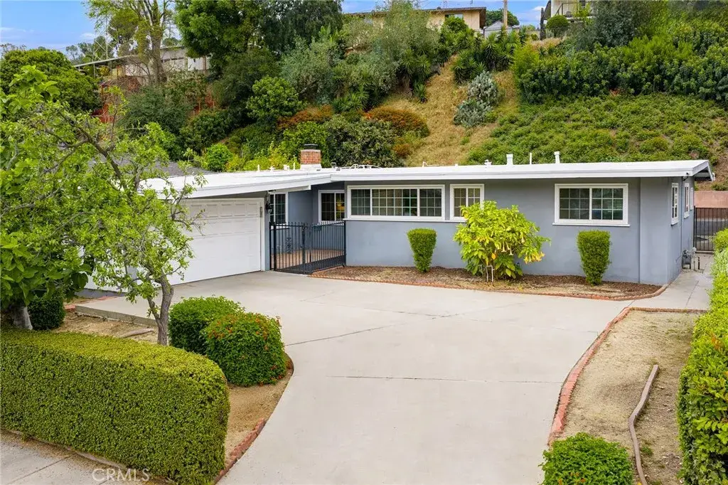 1400 Loma Verde Street, Monterey Park, CA 91754 - #1