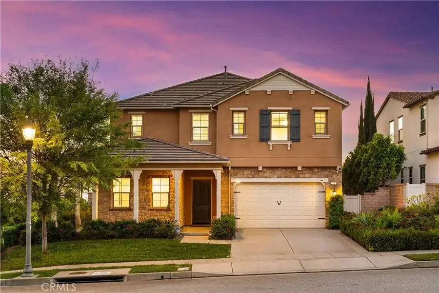 702 E Lemon Swirl, Azusa, CA 91702 - #2
