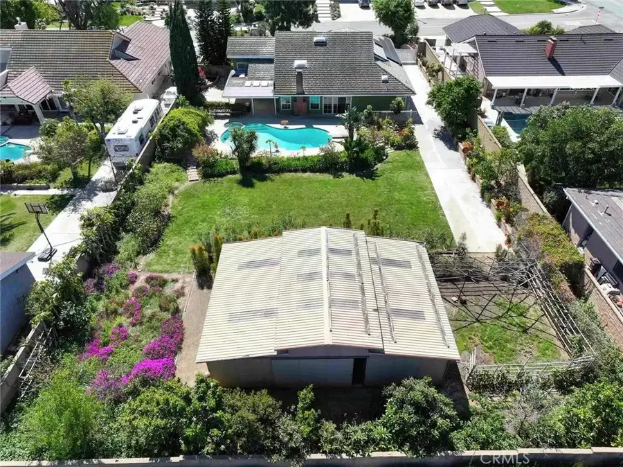 17021 Rosebud, Yorba Linda, CA 92886 - #2