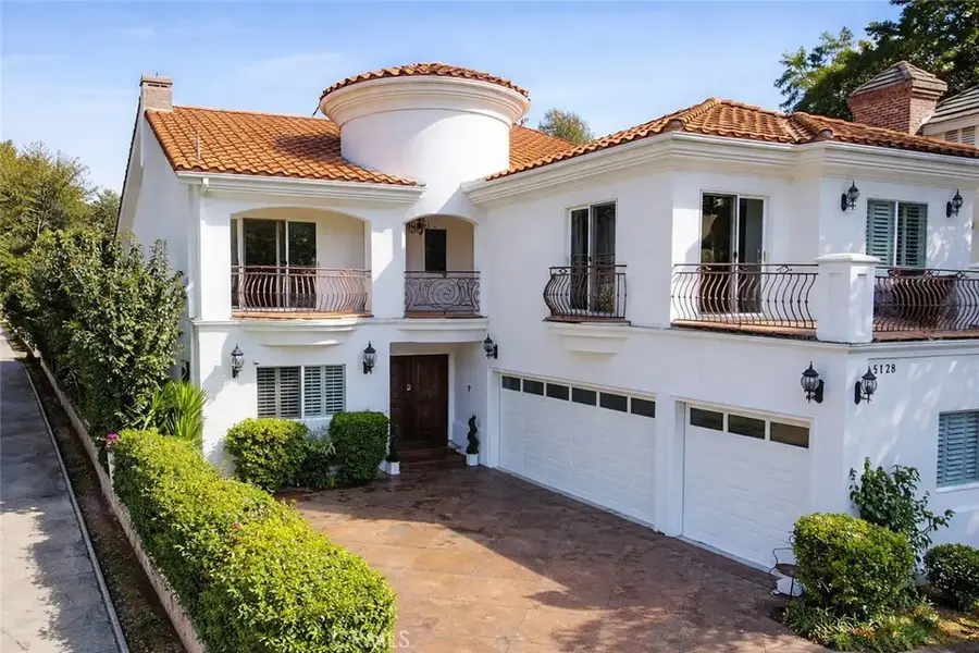 5128 Avenida Hacienda, Tarzana, CA 91356 - #2