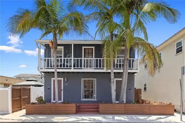 108-110 Bennett Avenue, Long Beach, CA 90803