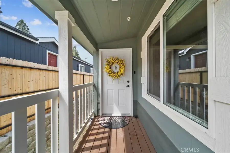 229 Chaparral, Frazier Park, CA 93225 - #3