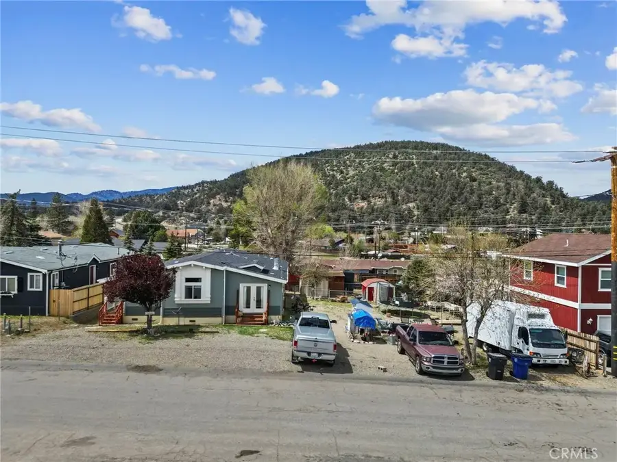 233 Chaparral, Frazier Park, CA 93225 - #3