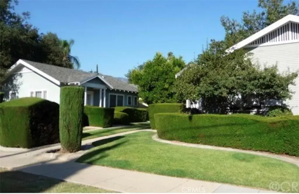 638 N Mar Vista, Pasadena, CA 91106 - #1