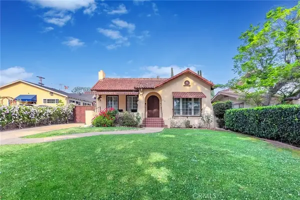 218 N Almansor, Alhambra, CA 91801