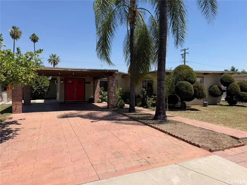 18249 E Gladstone Street, Azusa, CA 91702 - #1