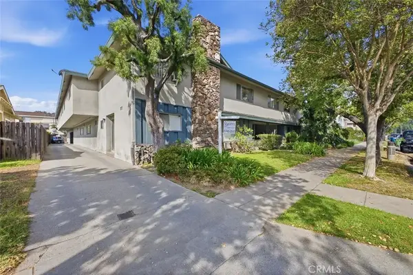 411 N Chapel, Alhambra, CA 91801