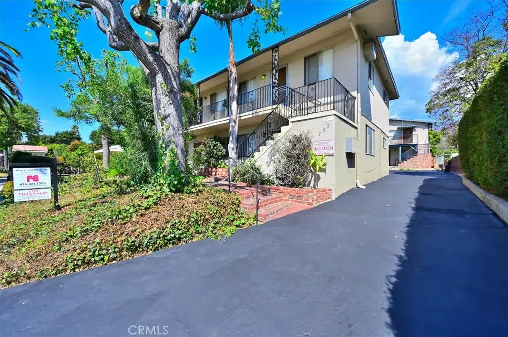 1757 E Villa Street, Pasadena, CA 91106 - #1